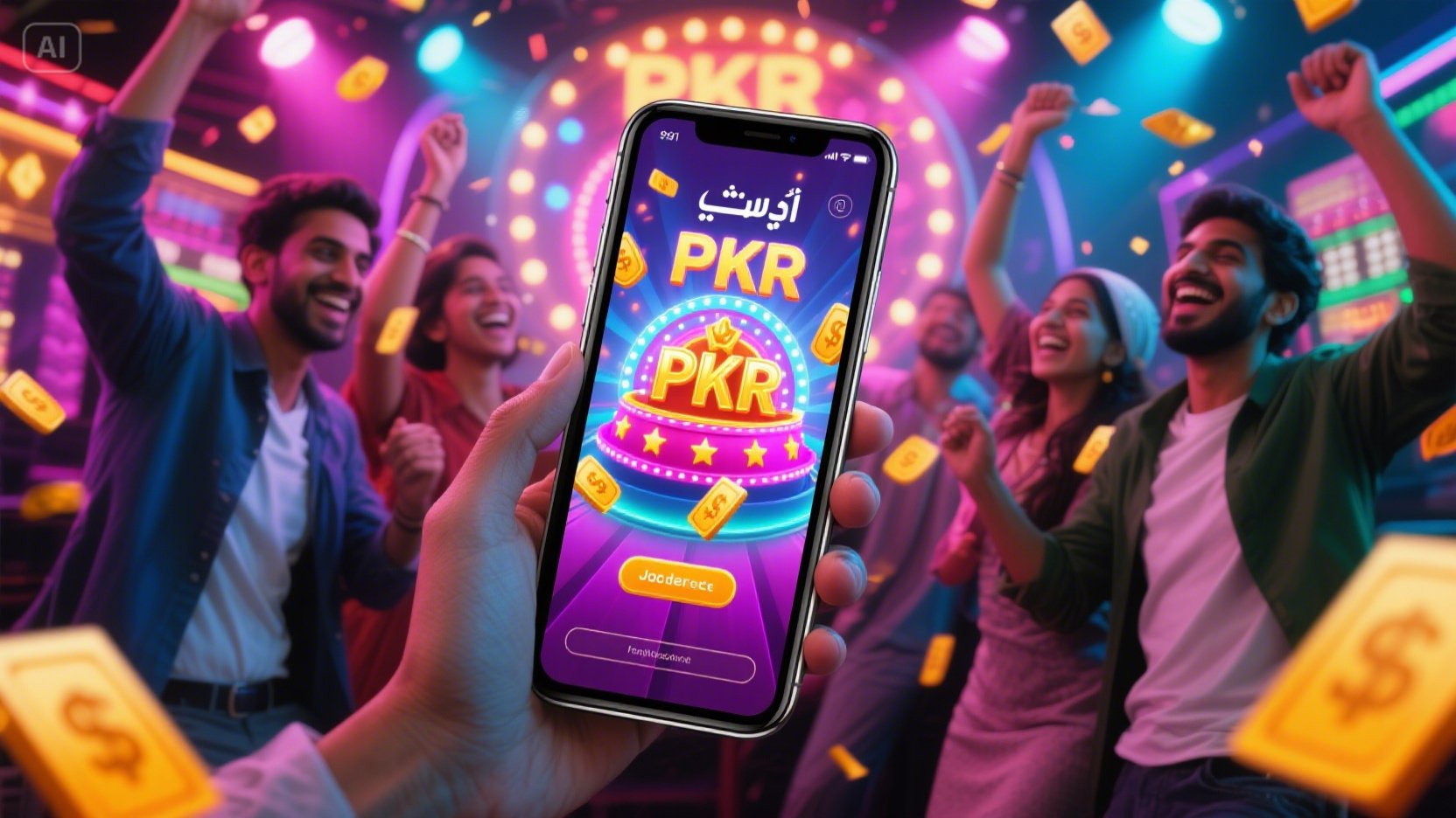 Winnerz CasinoDeposit in PKR and receive a 200% instant top-up! Pakistani gamers can enjoy nonstop casino action and withdraw winnings safely using local payment systems.
