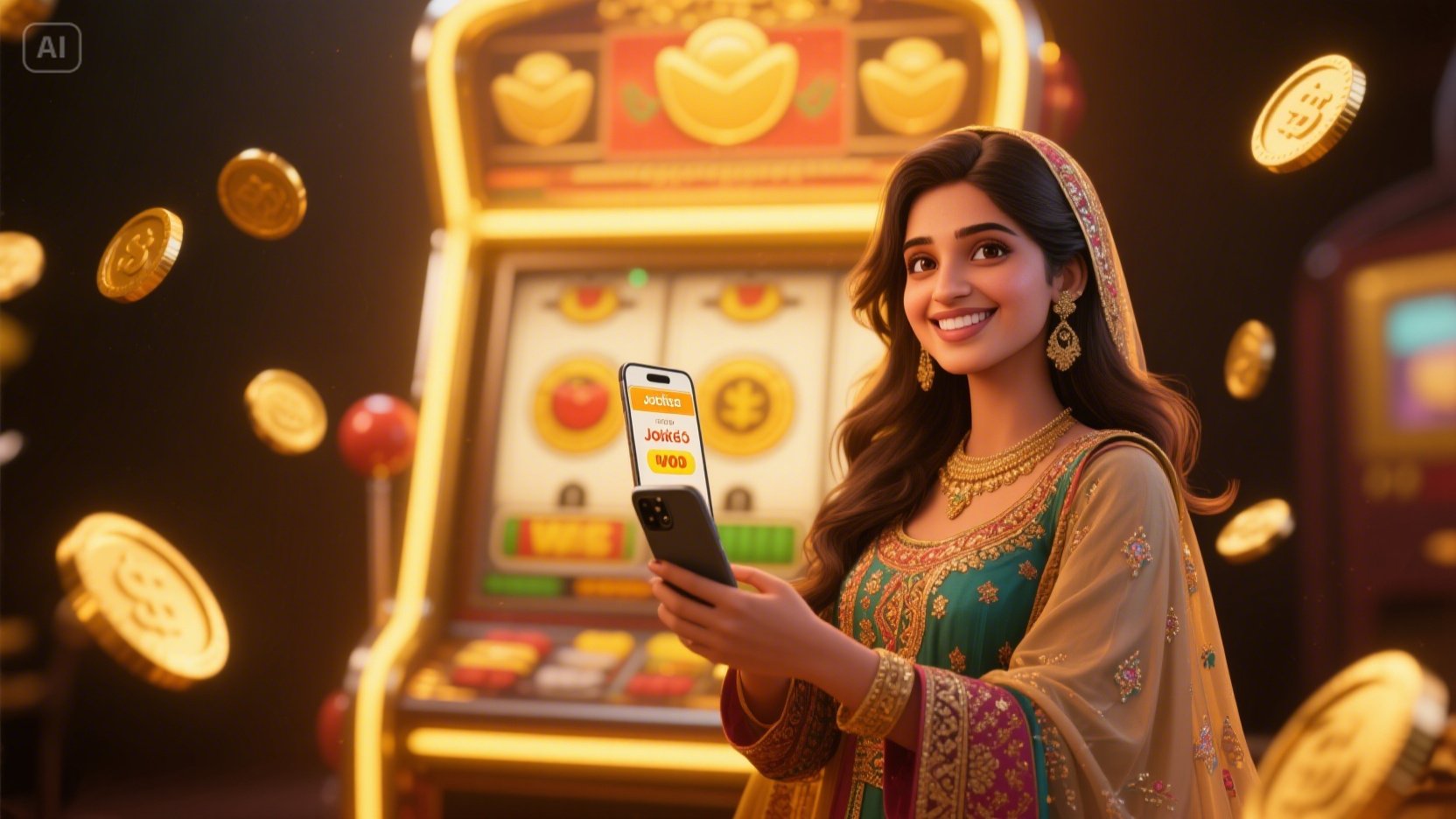 Winnerz CasinoDeposit today and claim 200% instantly on your first recharge! Pakistan’s players can play slots, poker, and crash games with safe PKR payments.