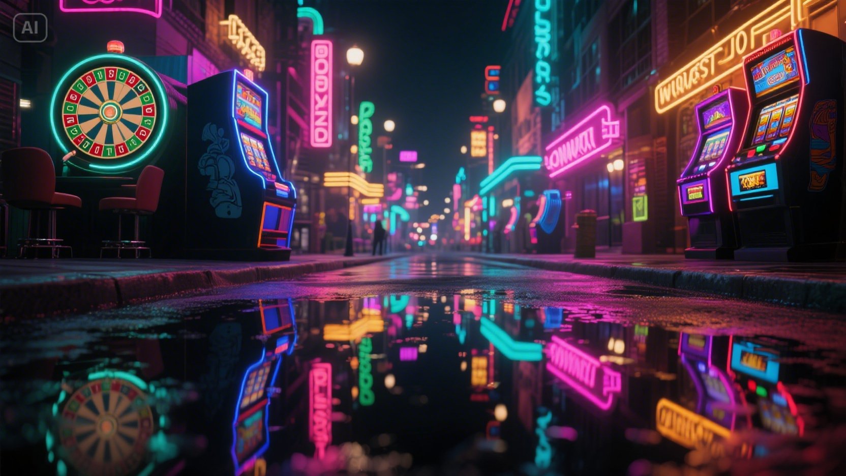 Registration at Winnerz Casino Casino